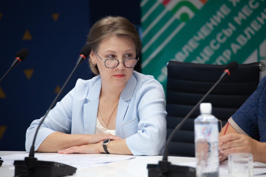 правительство Амурской области