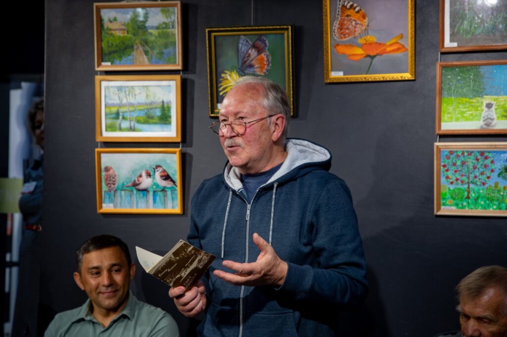 фестиваль казачьей культуры