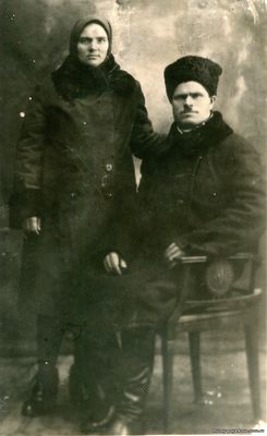 «Красный орёл»: улица в честь Гавриила Воронова в селе Поярково