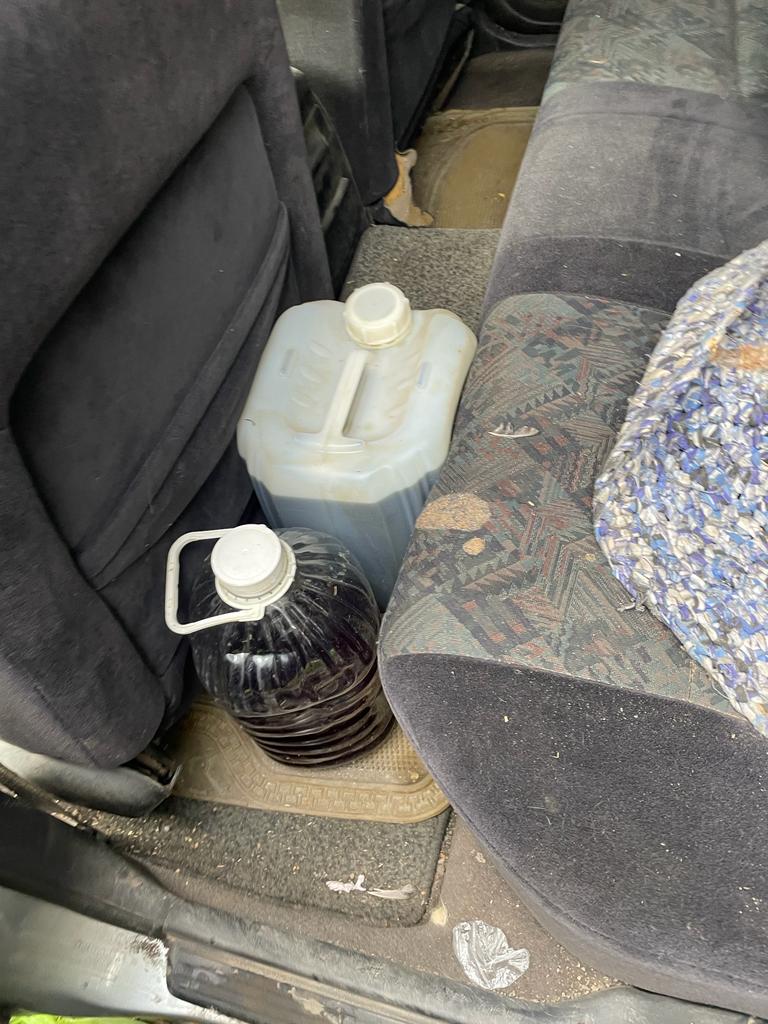 Фото: ПУ ФСБ по Амурской области