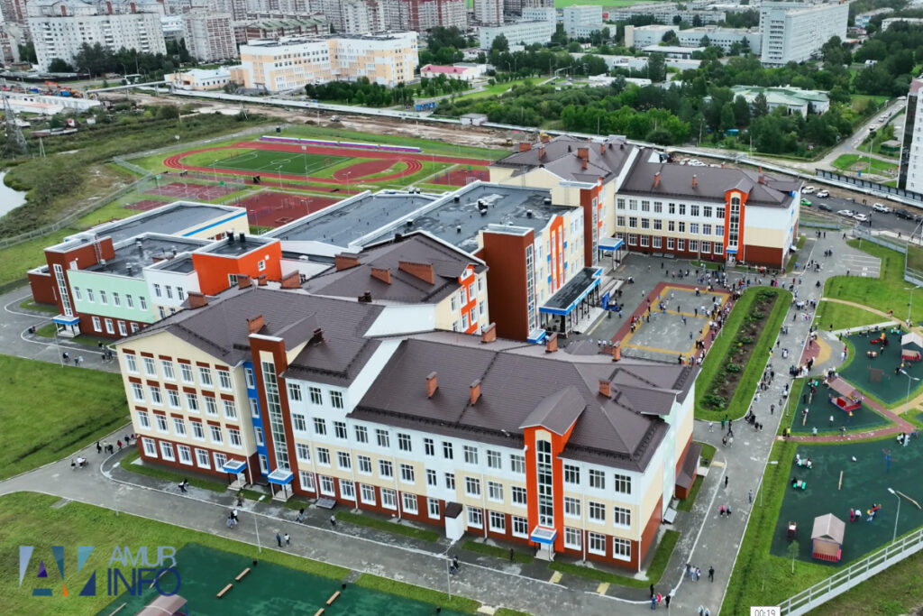 Фото: Амур.инфо