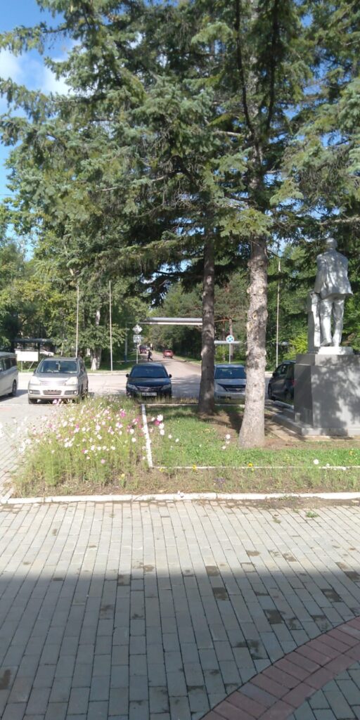 В Магдагачи откроют первую модельную библиотеку