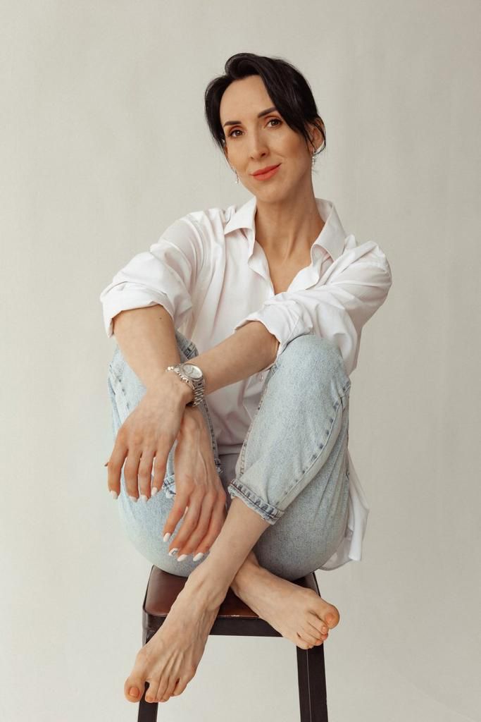 парикмахер, стилист