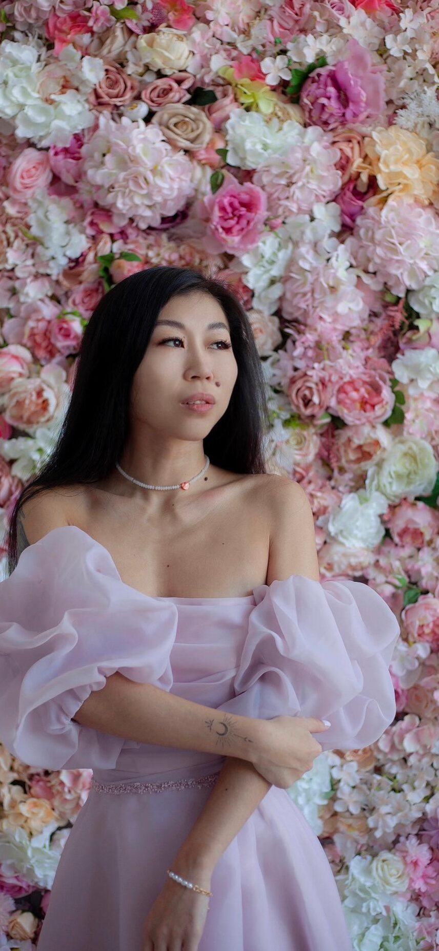 Татуировки
