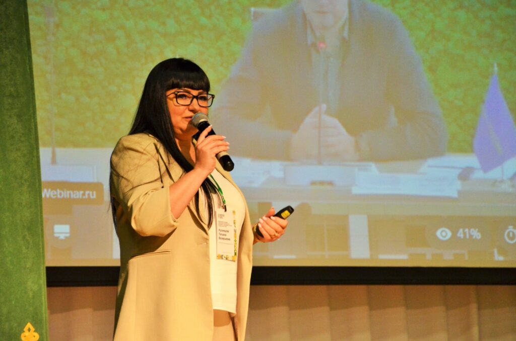 Фото: ДальГАУ