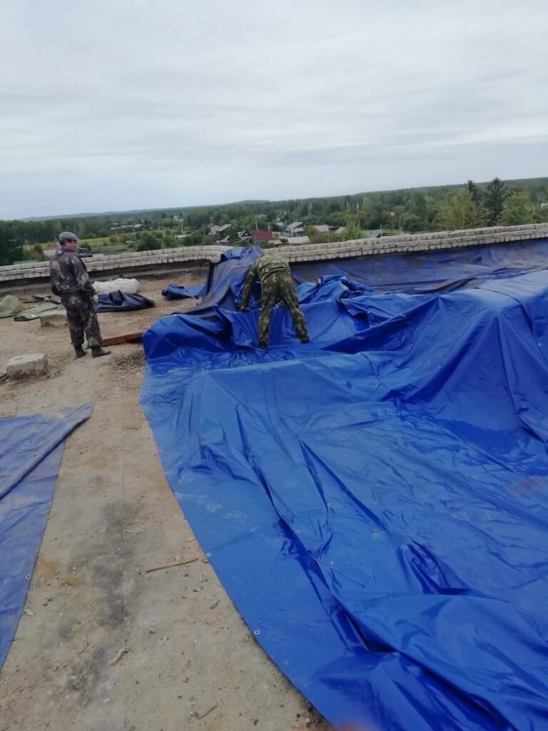 Фото: Амурский центр ГЗ и ПБ