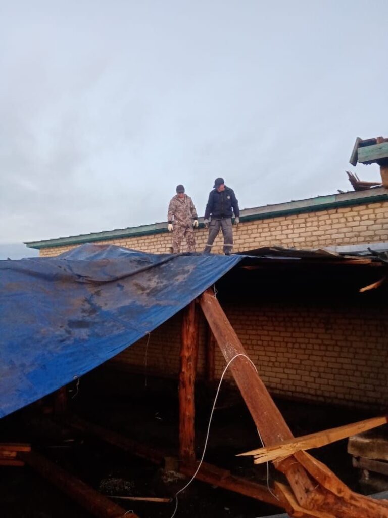 Фото: Амурский центр ГЗ и ПБ