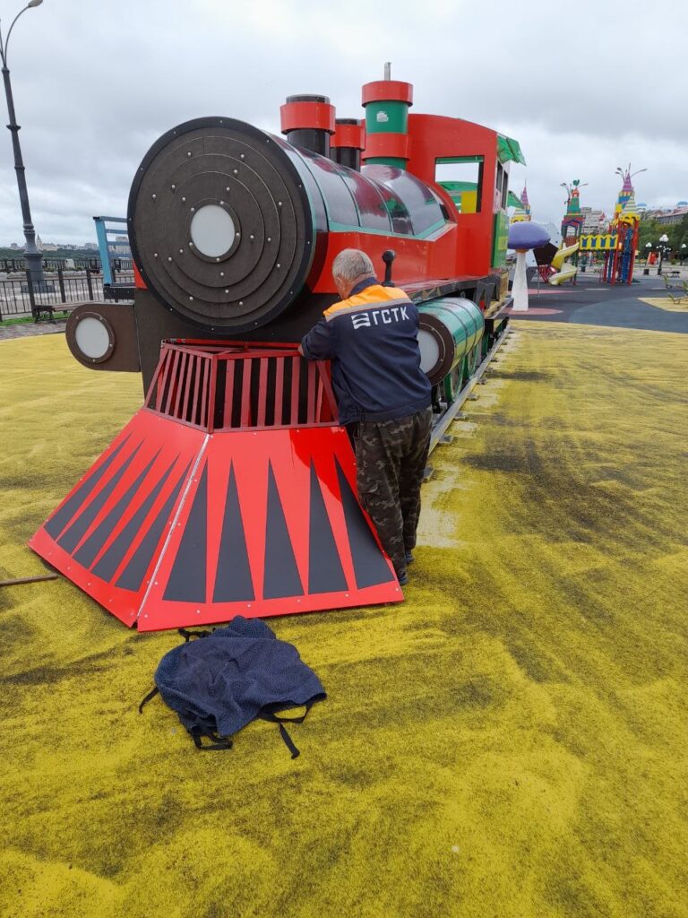 администрация Благовещенска