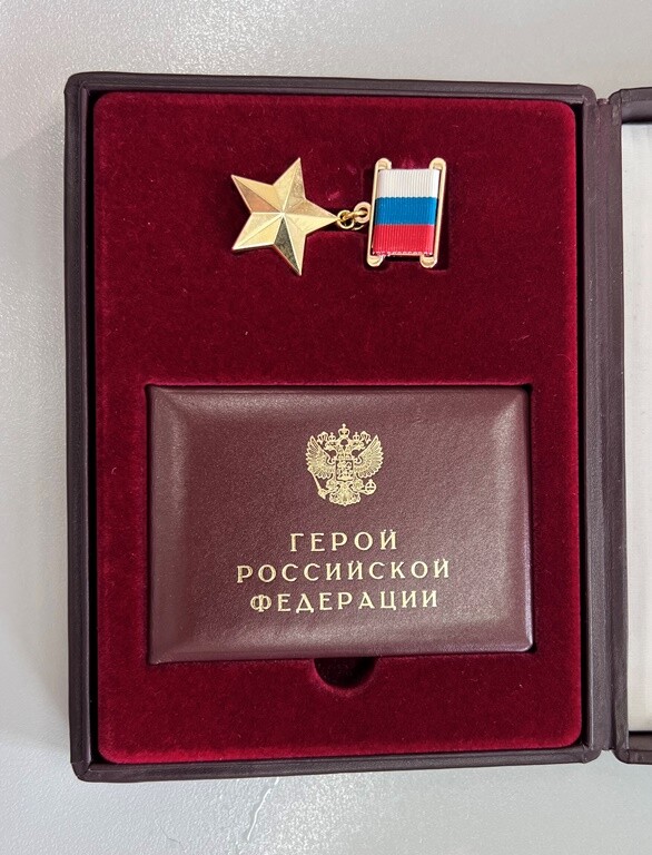 Герой России в 23 года: амурчанин Иван Цевун и экипаж Т-7261