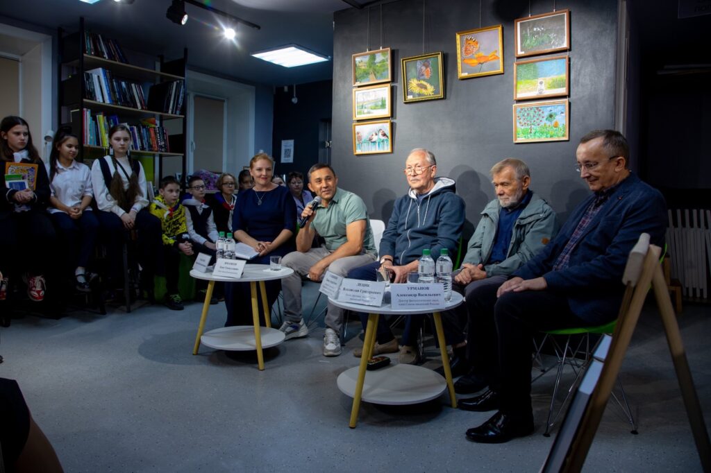 фестиваль казачьей культуры