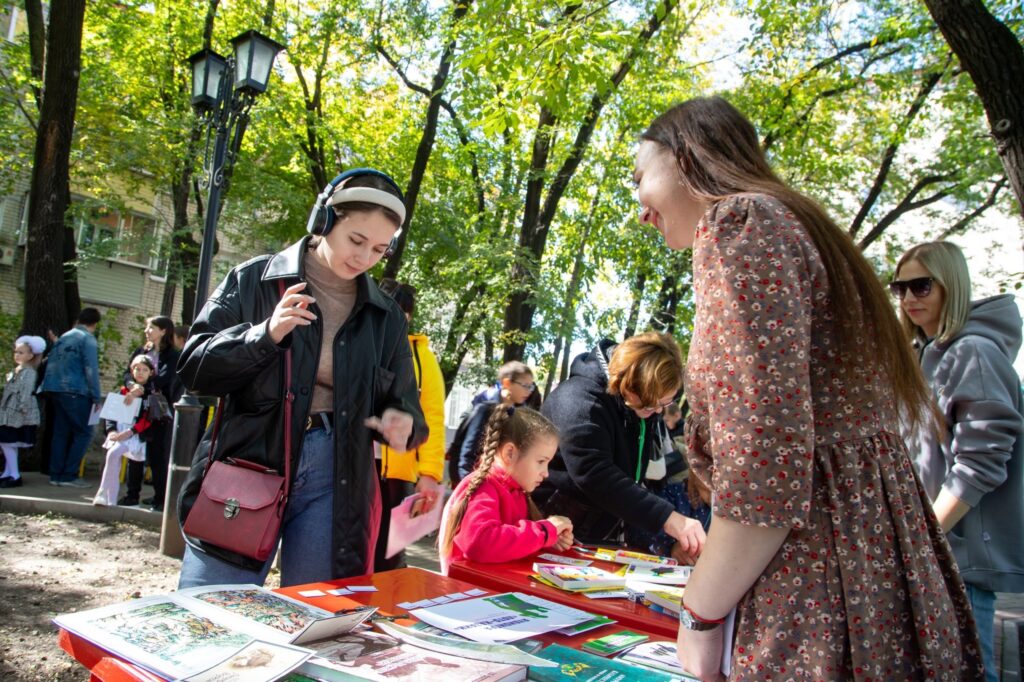 фестиваль казачьей культуры
