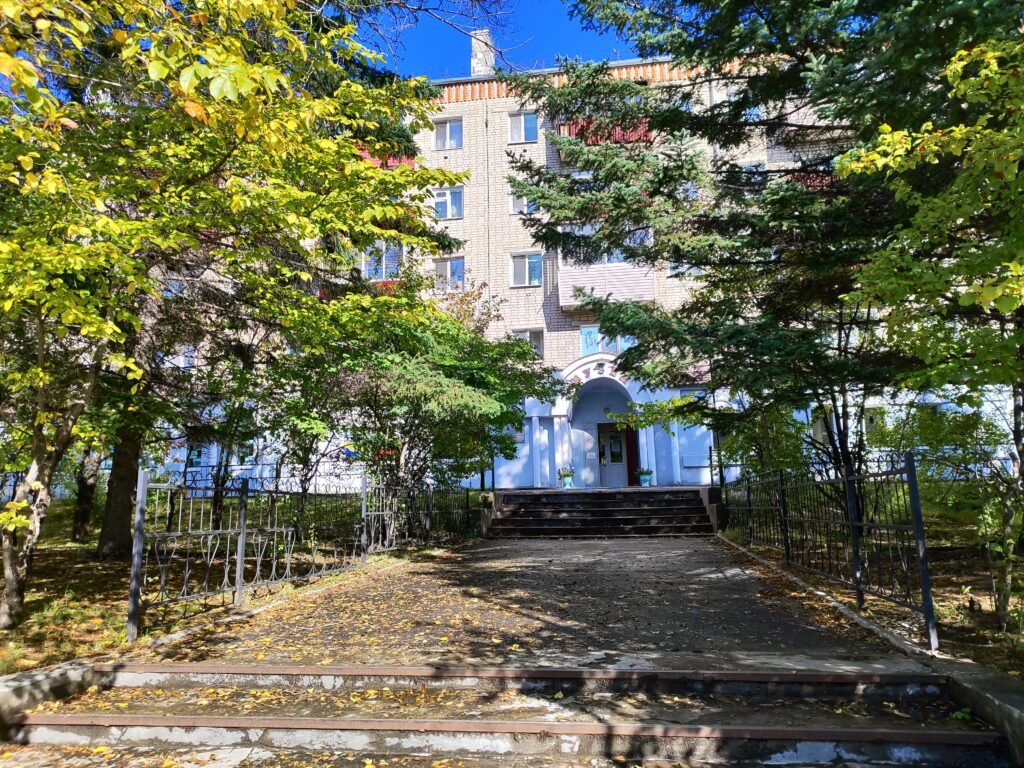 Музей Свободного