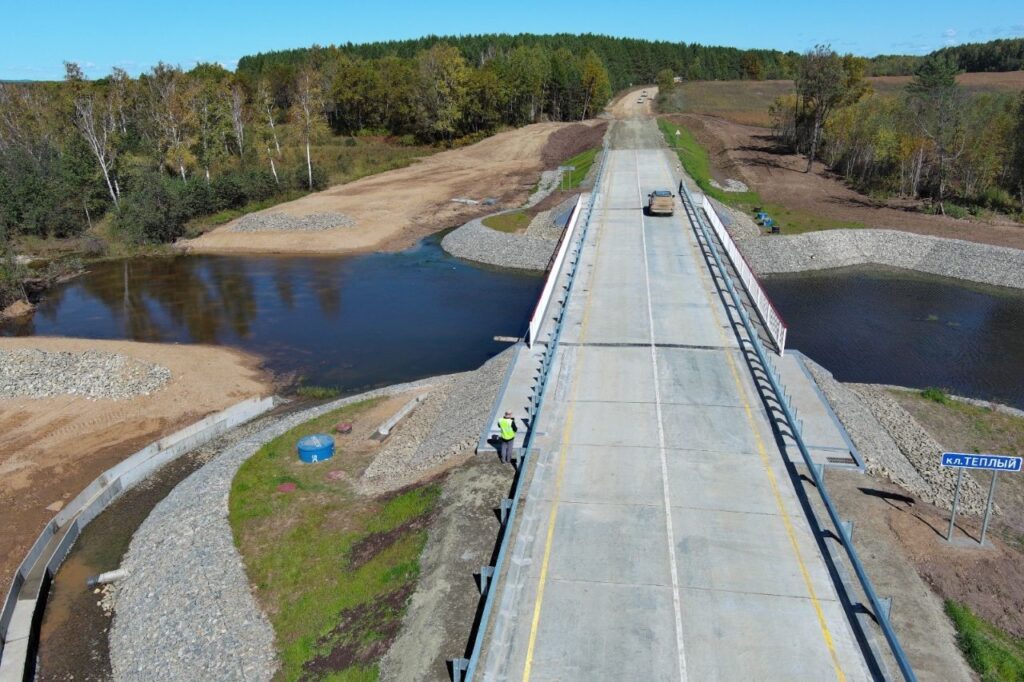 пресс-служба правительства Амурской области