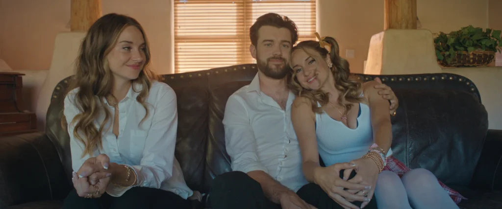 лучшие комедии, комедии 2023 года