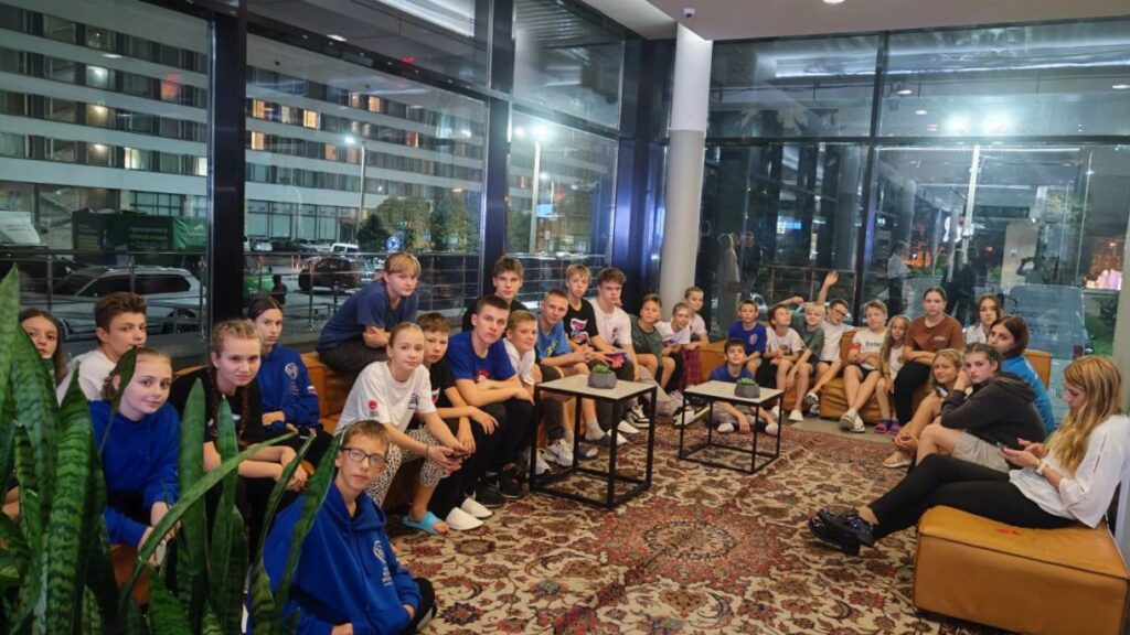 Юные амурские ушуисты завоевали на всероссийских соревнованиях 37 медалей