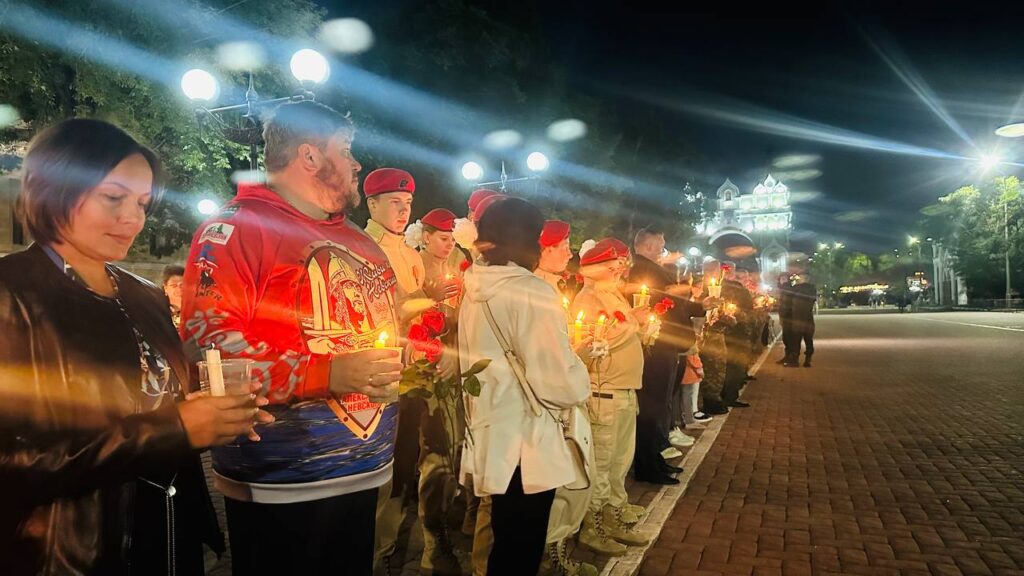 Фото: Ольга Ефстифеева