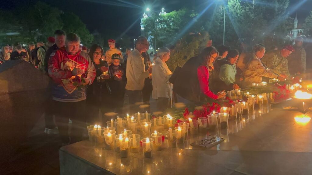 Фото: Ольга Ефстифеева