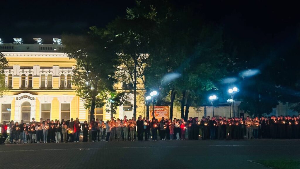 Фото: Ольга Ефстифеева