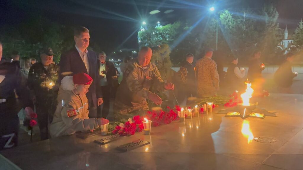 Фото: Ольга Ефстифеева