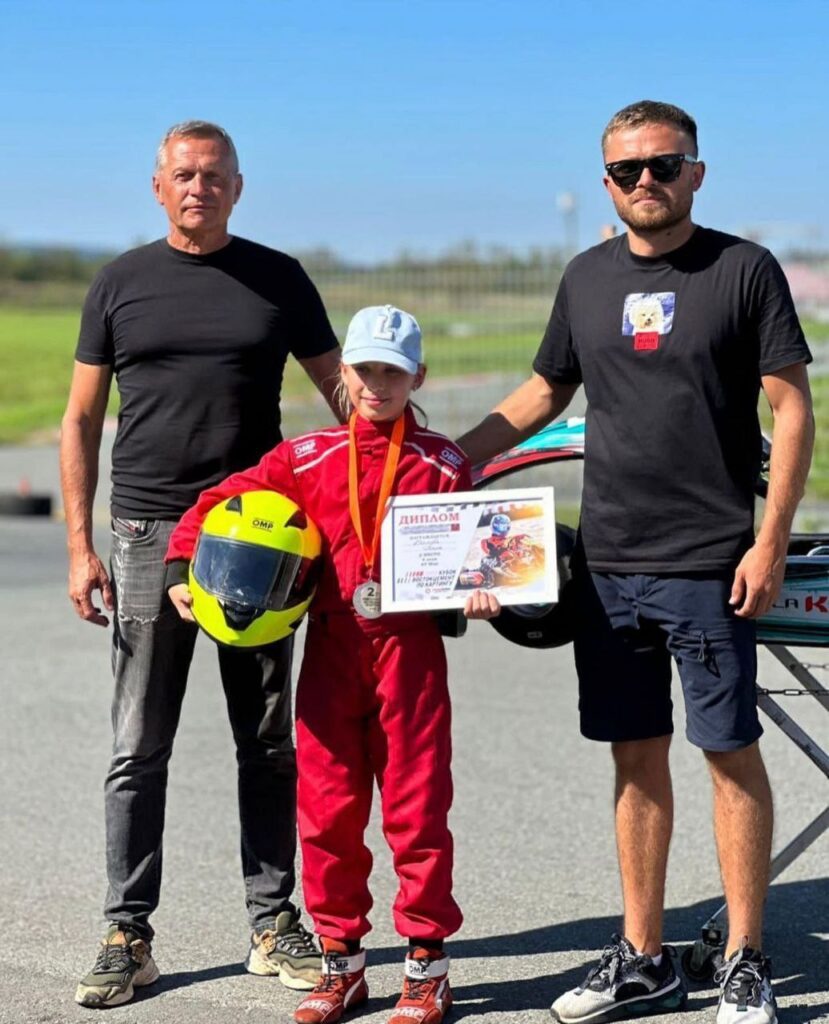 Фото: минспорта Амурской области