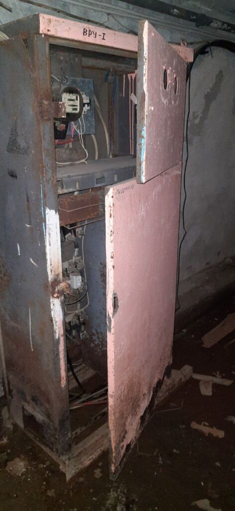 Фото: Амуржилинспекция