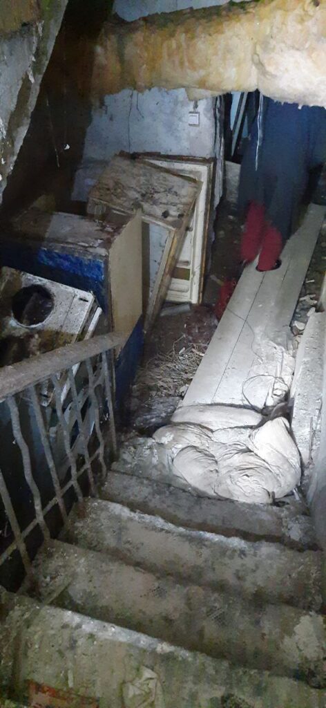 Фото: Амуржилинспекция