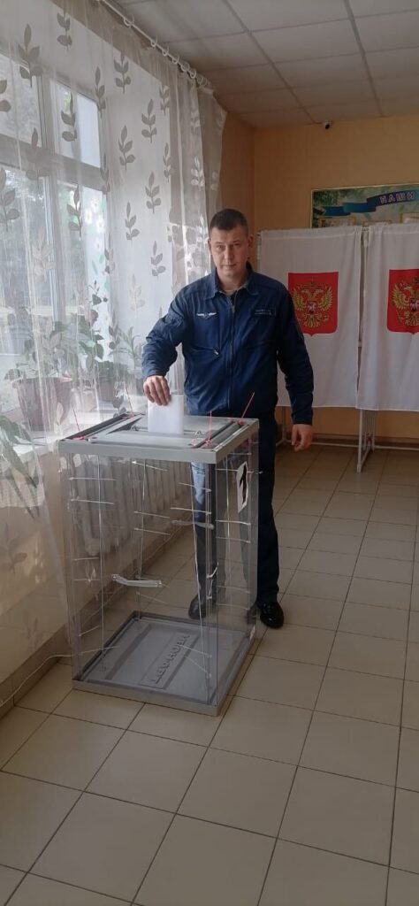 В Амурской области начались выборы губернатора и местных органов власти