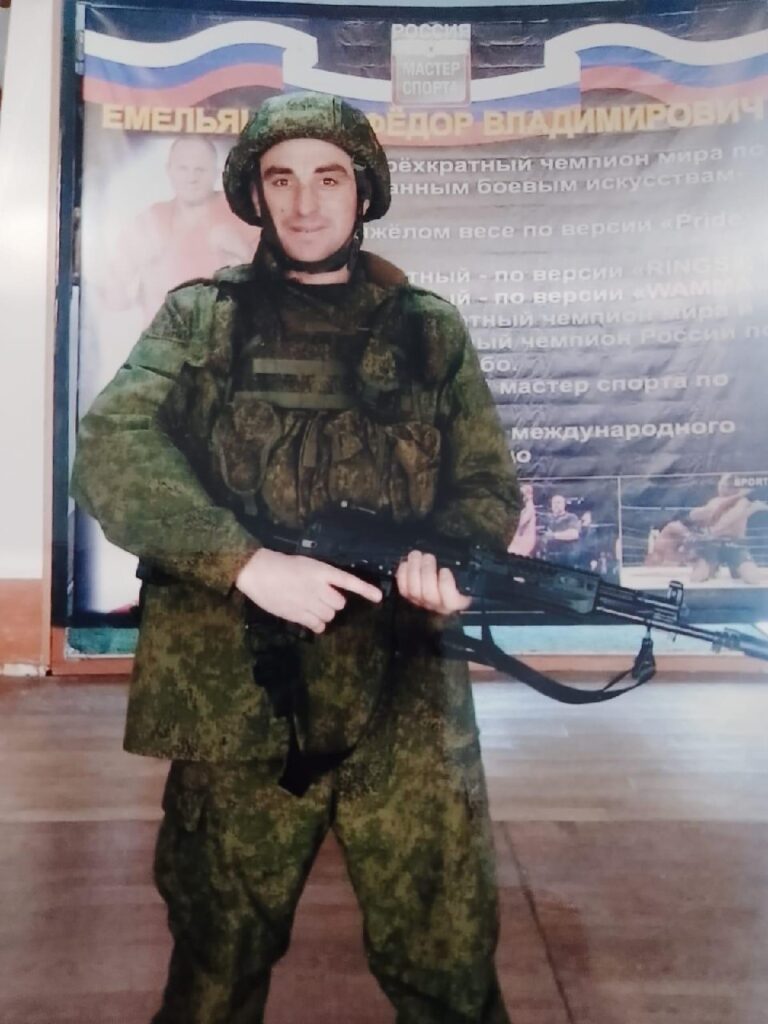 Фото: администрация Тныдинского округа