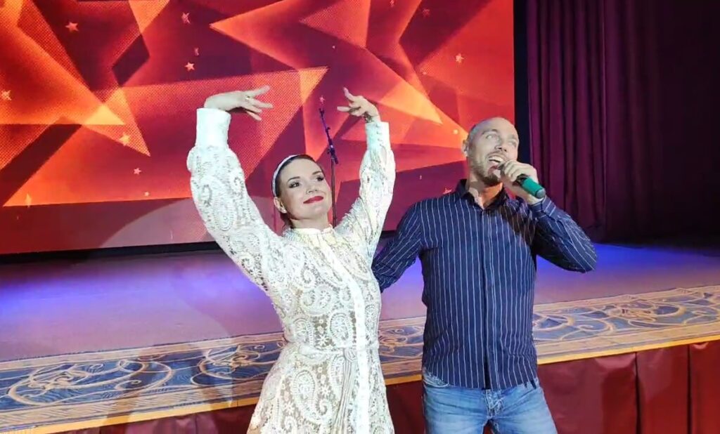 администрация Белогорска