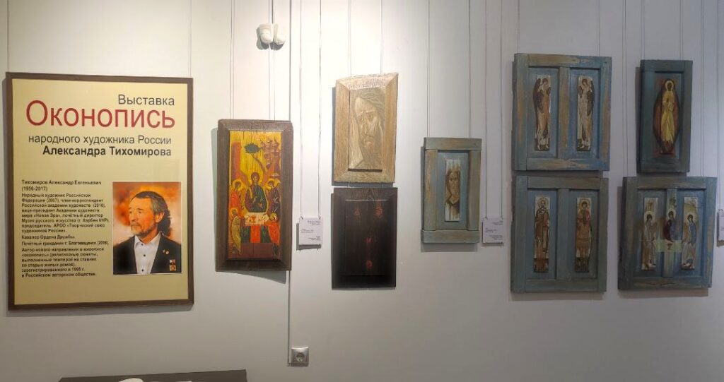 Уникальные кадры со съемок могут увидеть амурские поклонники Леонида Гайдая