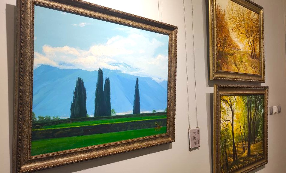 Уникальные кадры со съемок могут увидеть амурские поклонники Леонида Гайдая