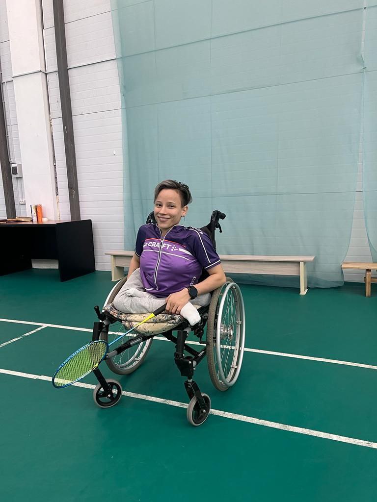 Фото: минспорт Амурской области