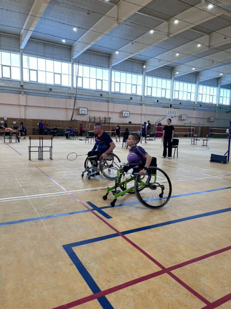 Фото: минспорт Амурской области