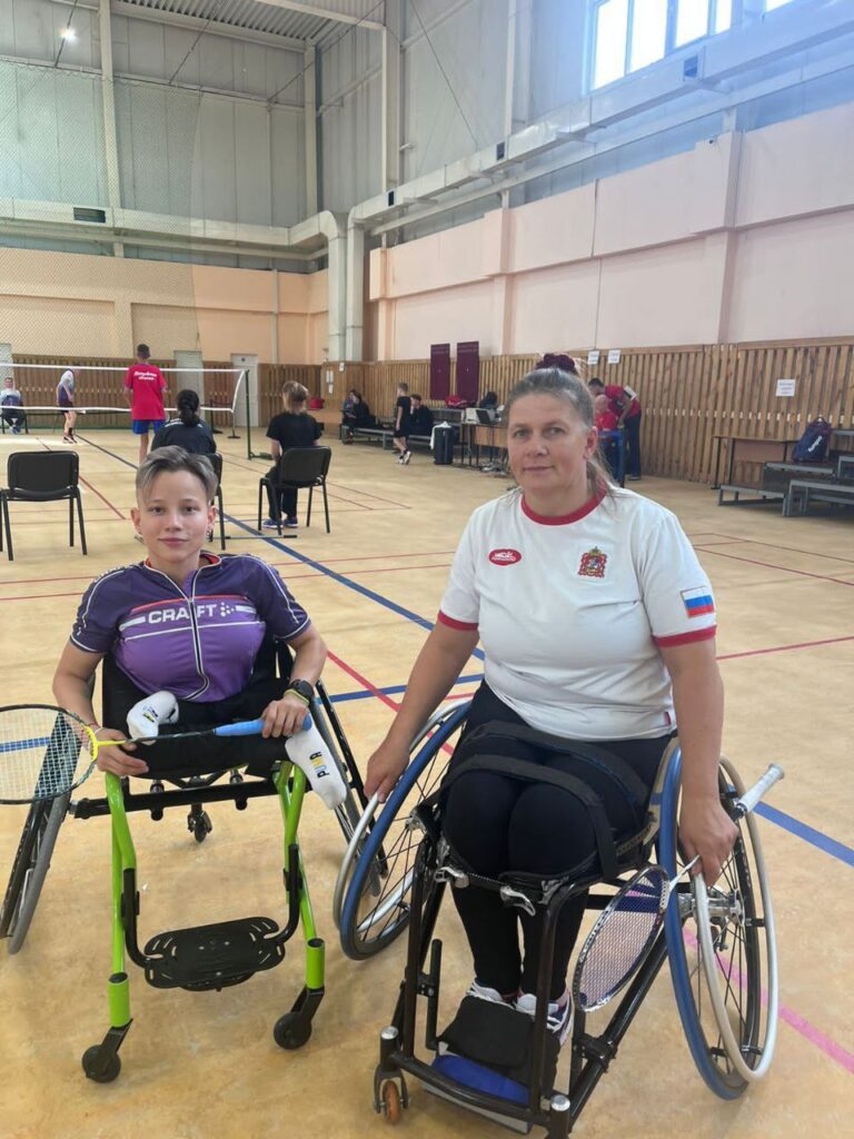 Фото: минспорт Амурской области