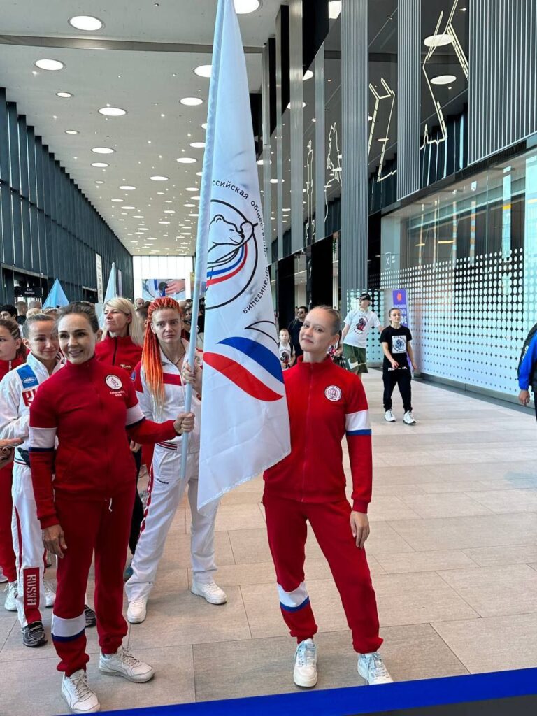 министерство по физической культуре и спорту Амурской области