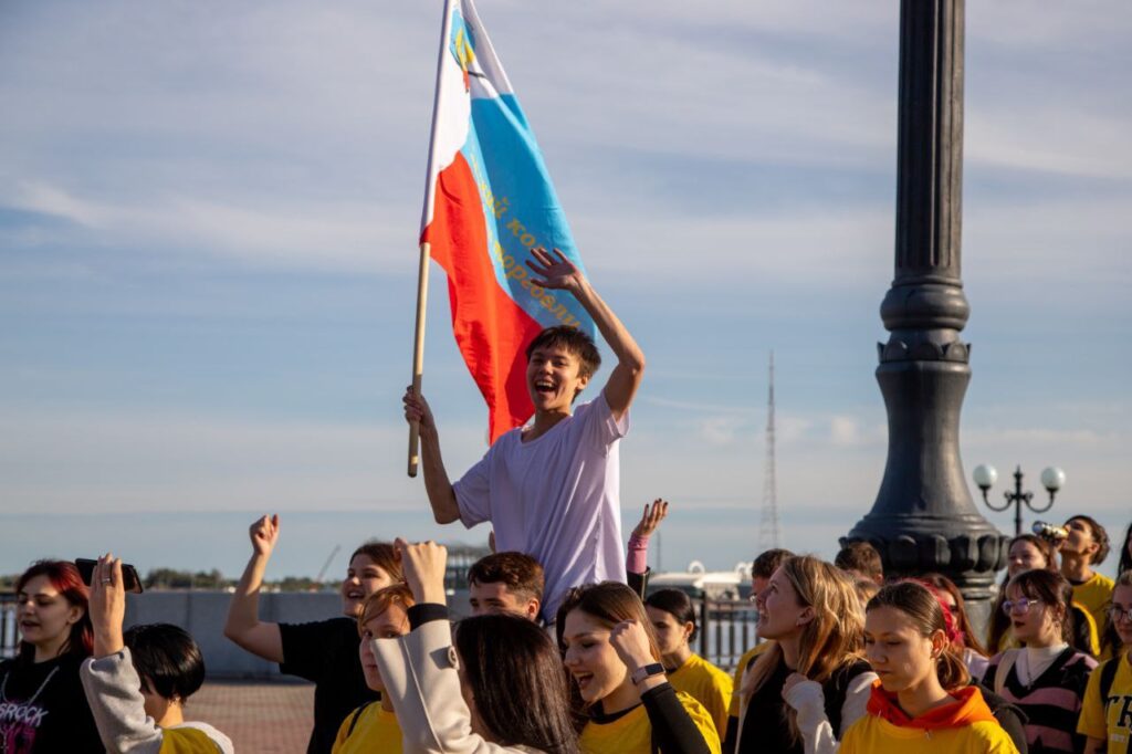 телеграм-канал Олега Имамеева