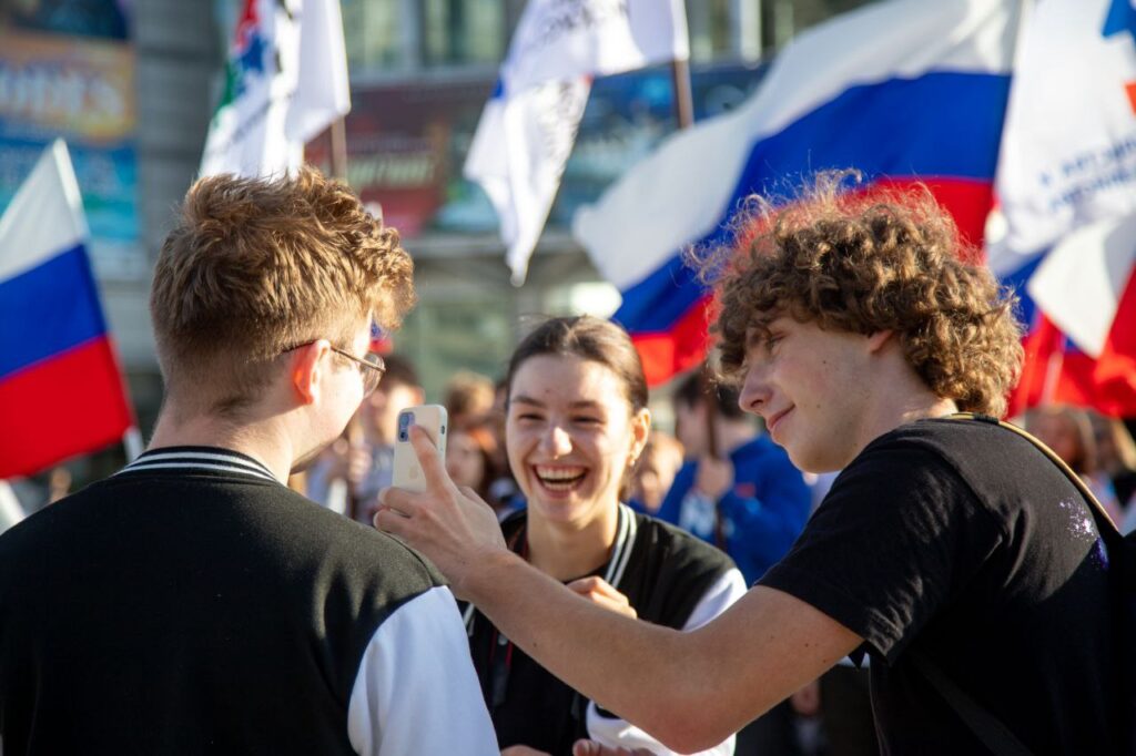 телеграм-канал Олега Имамеева