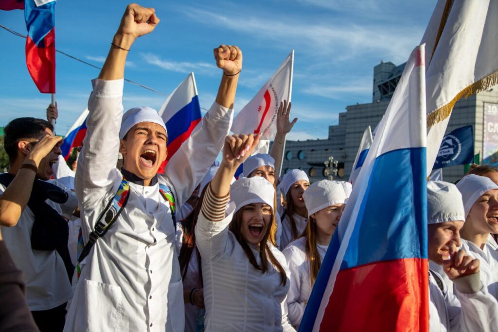 телеграм-канал Олега Имамеева