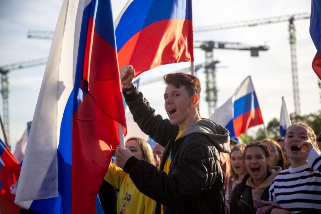 телеграм-канал Олега Имамеева