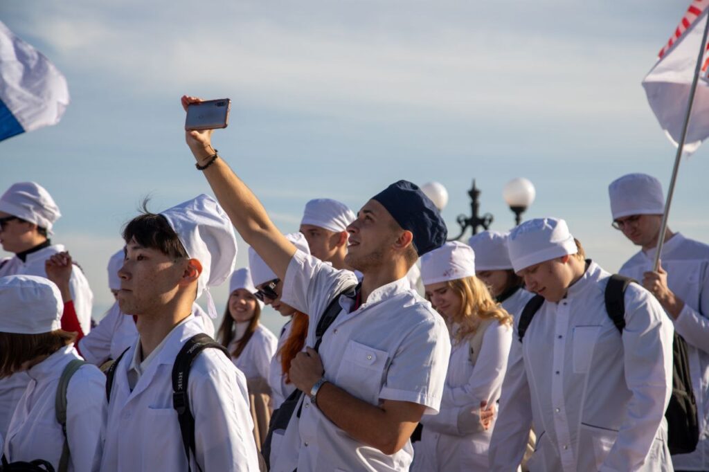 телеграм-канал Олега Имамеева