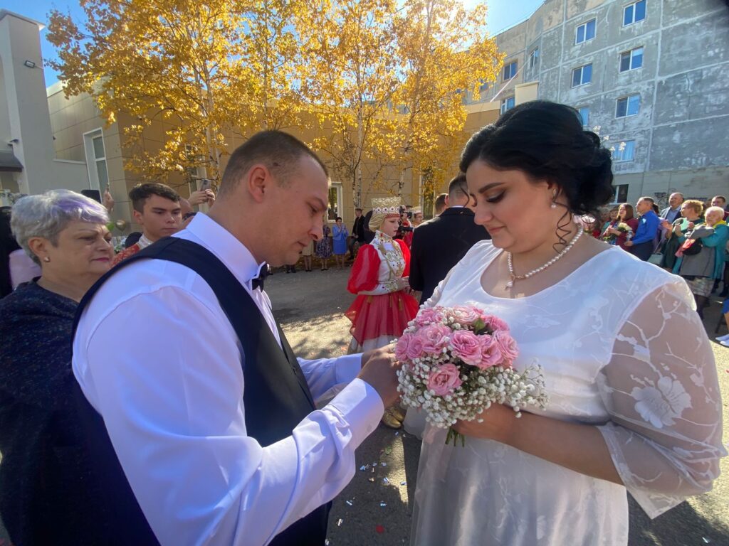 В Тынде открыли ЗАГС после ремонта