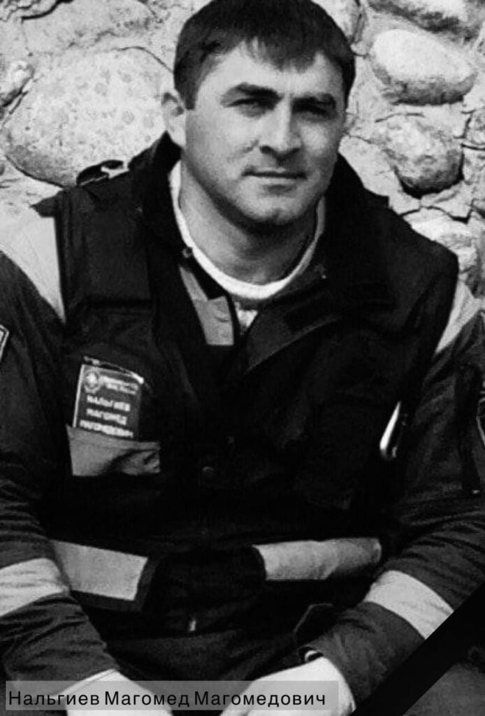 Трагедия в Балашихе: что известно сегодня