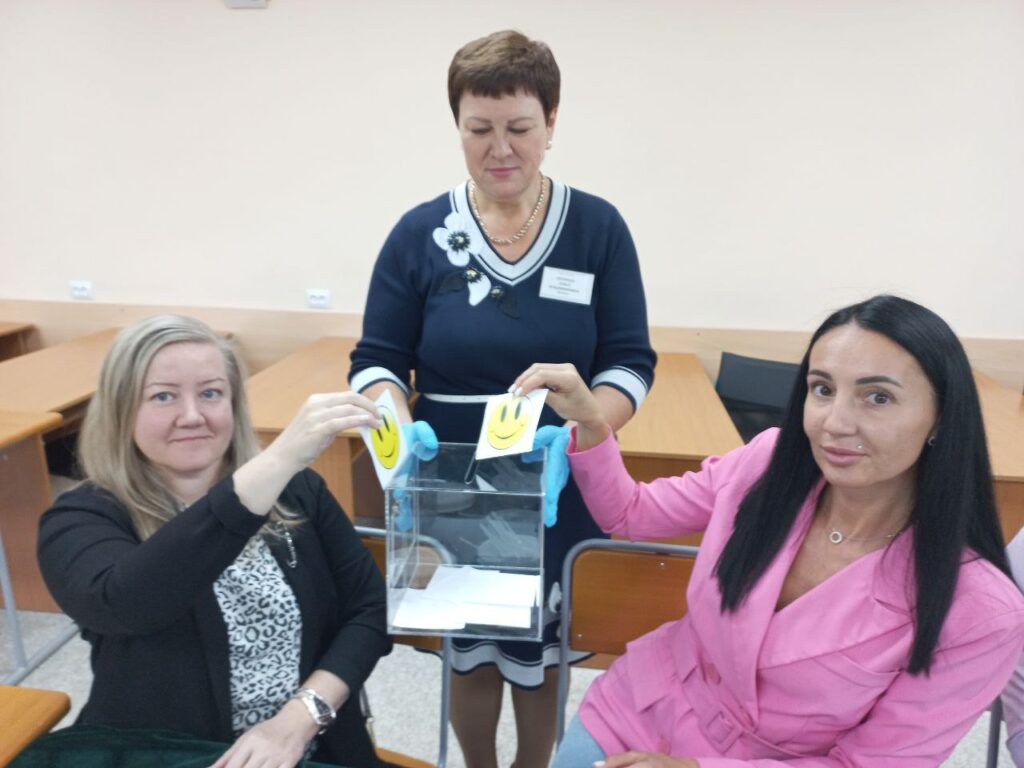 Конкурс «Лучшая школьная столовая – 2023» 