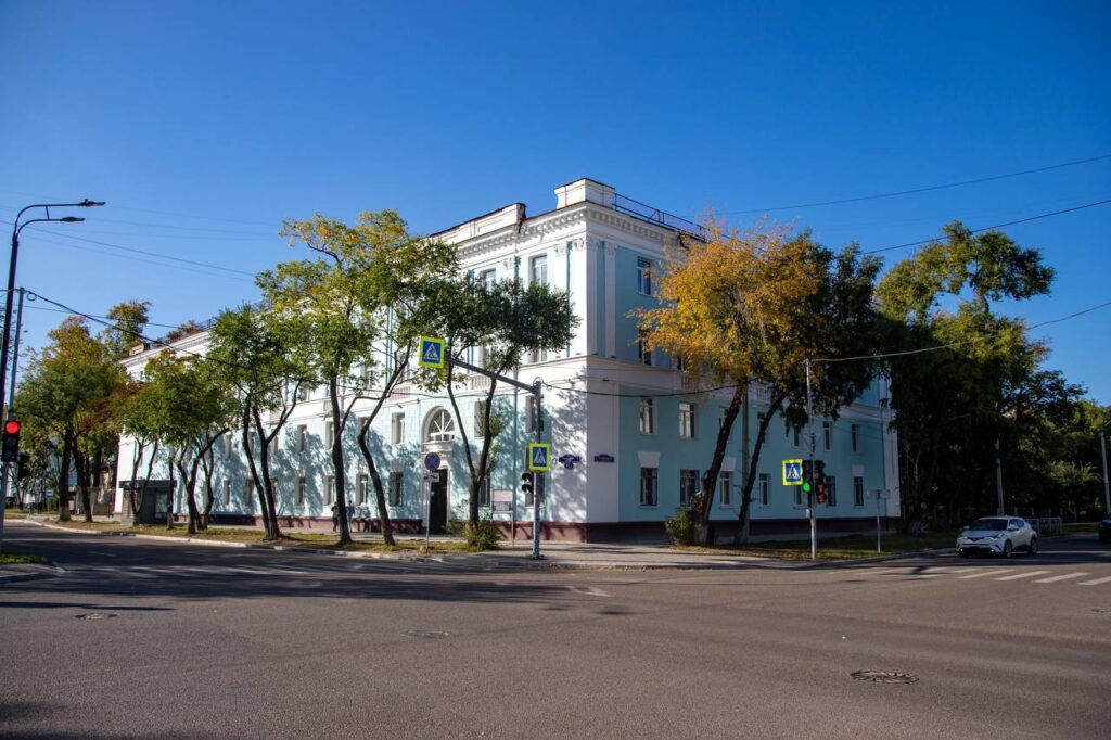 Благовещенск