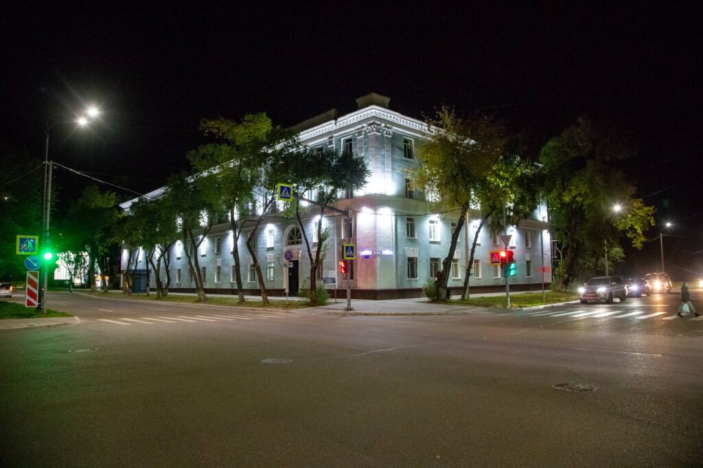 Благовещенск