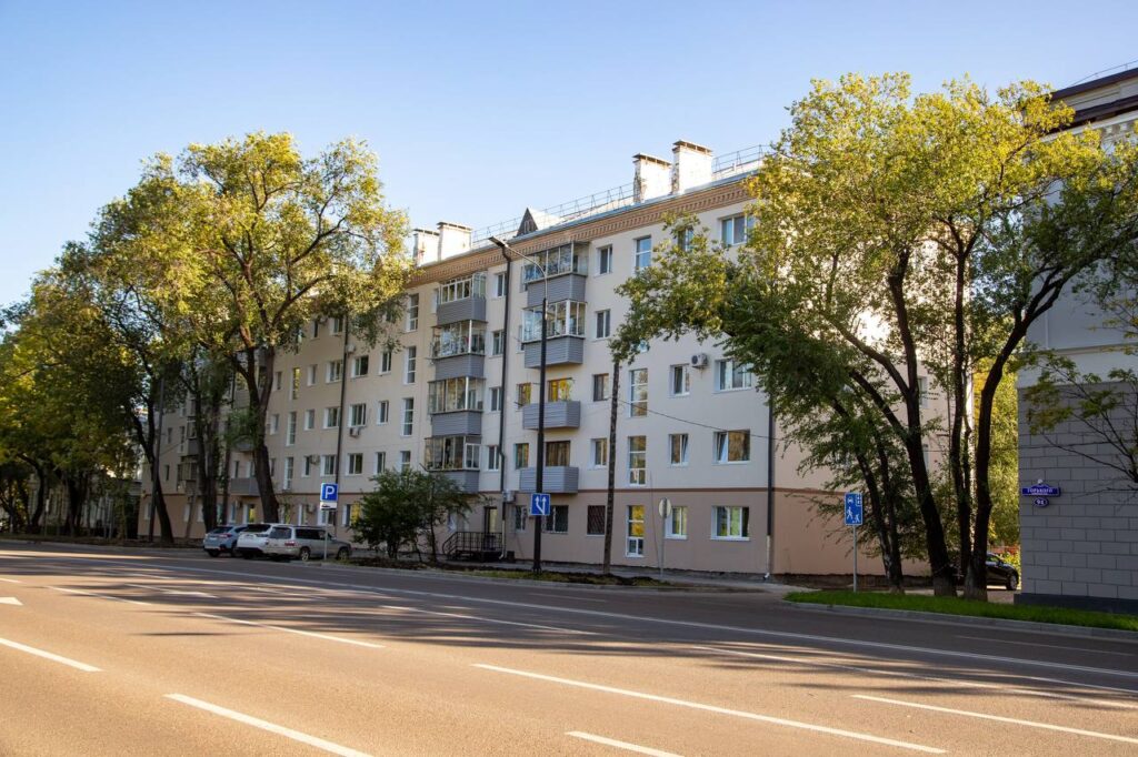 Благовещенск