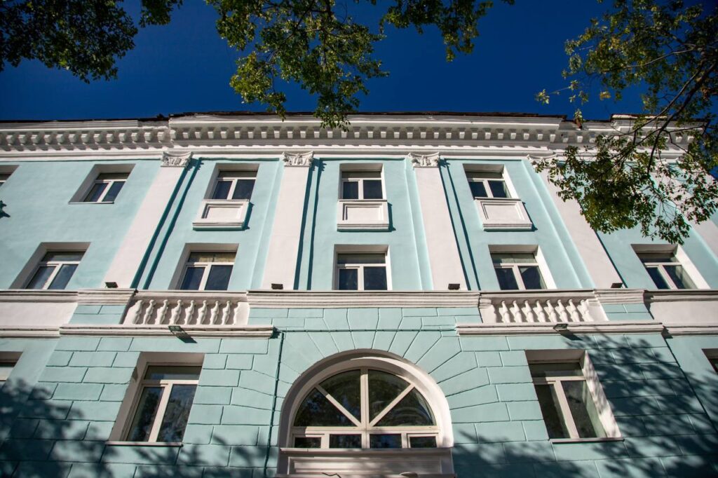 Благовещенск