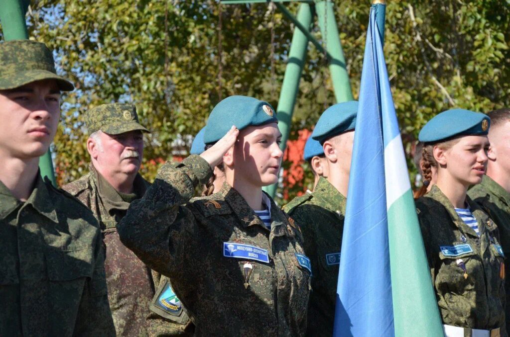 Фото: минспорт Амурской области