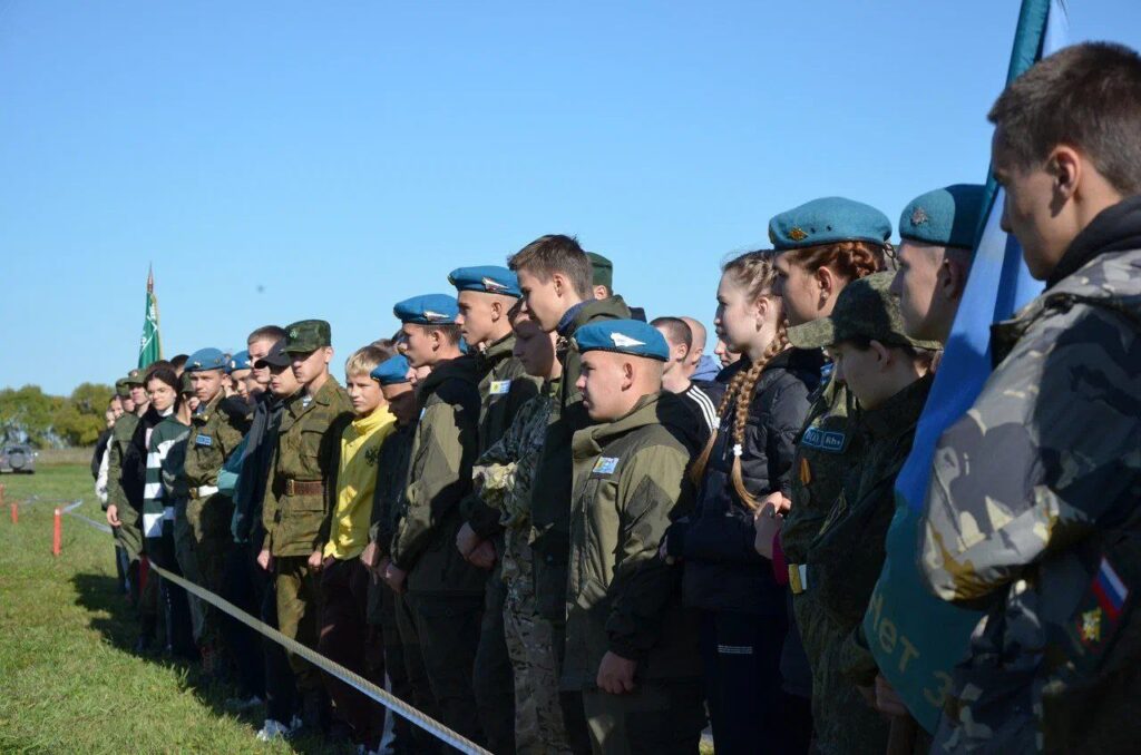 Фото: минспорт Амурской области