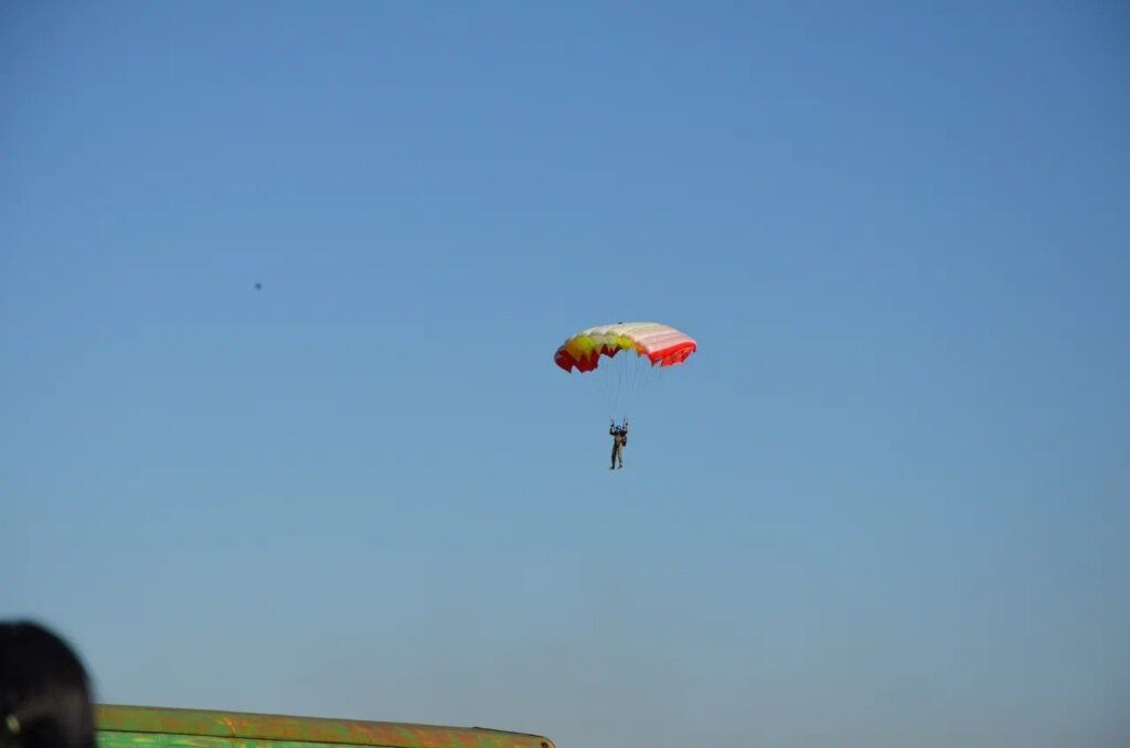 Фото: минспорт Амурской области